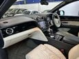 Bentley Bentayga 6.0 W12 SUV 5dr Petrol Auto 4WD Euro 6 (s/s) (608 ps) FIRST EDITION 39