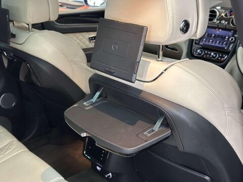 Bentley Bentayga 6.0 W12 SUV 5dr Petrol Auto 4WD Euro 6 (s/s) (608 ps) FIRST EDITION 47