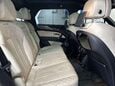 Bentley Bentayga 6.0 W12 SUV 5dr Petrol Auto 4WD Euro 6 (s/s) (608 ps) FIRST EDITION 52