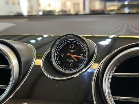Bentley Bentayga 6.0 W12 SUV 5dr Petrol Auto 4WD Euro 6 (s/s) (608 ps) FIRST EDITION 58