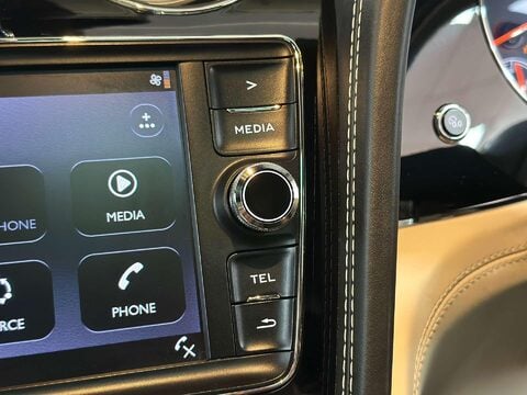 Bentley Bentayga 6.0 W12 SUV 5dr Petrol Auto 4WD Euro 6 (s/s) (608 ps) FIRST EDITION 60