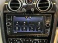 Bentley Bentayga 6.0 W12 SUV 5dr Petrol Auto 4WD Euro 6 (s/s) (608 ps) FIRST EDITION 63