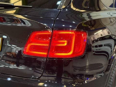 Bentley Bentayga 6.0 W12 SUV 5dr Petrol Auto 4WD Euro 6 (s/s) (608 ps) FIRST EDITION 84