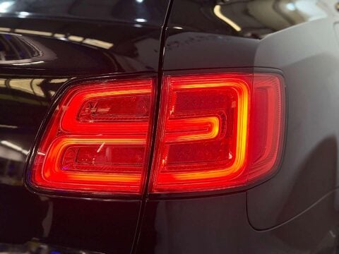 Bentley Bentayga 6.0 W12 SUV 5dr Petrol Auto 4WD Euro 6 (s/s) (608 ps) FIRST EDITION 85