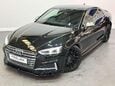 Audi S5 3.0 TFSI V6 Coupe 2dr Petrol Tiptronic quattro Euro 6 (s/s) (354 ps) 14