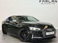Audi S5 3.0 TFSI V6 Coupe 2dr Petrol Tiptronic quattro Euro 6 (s/s) (354 ps) 1