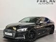 Audi S5 3.0 TFSI V6 Coupe 2dr Petrol Tiptronic quattro Euro 6 (s/s) (354 ps) 3