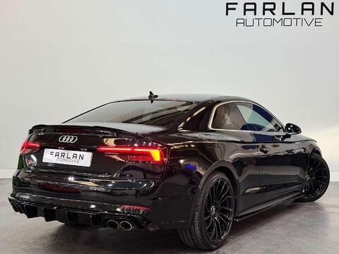 Audi S5 3.0 TFSI V6 Coupe 2dr Petrol Tiptronic quattro Euro 6 (s/s) (354 ps) 4