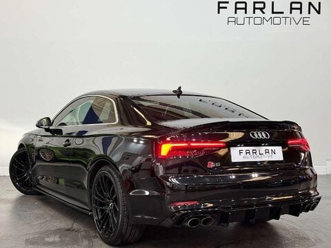 Audi S5 3.0 TFSI V6 Coupe 2dr Petrol Tiptronic quattro Euro 6 (s/s) (354 ps) 5
