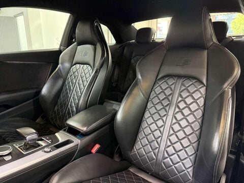 Audi S5 3.0 TFSI V6 Coupe 2dr Petrol Tiptronic quattro Euro 6 (s/s) (354 ps) 6