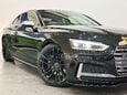Audi S5 3.0 TFSI V6 Coupe 2dr Petrol Tiptronic quattro Euro 6 (s/s) (354 ps) 7