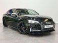 Audi S5 3.0 TFSI V6 Coupe 2dr Petrol Tiptronic quattro Euro 6 (s/s) (354 ps) 9