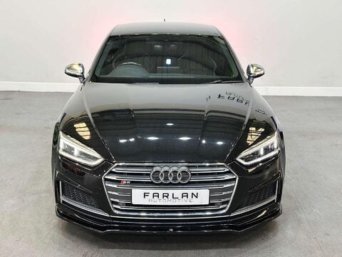 Audi S5 3.0 TFSI V6 Coupe 2dr Petrol Tiptronic quattro Euro 6 (s/s) (354 ps) 10