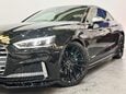 Audi S5 3.0 TFSI V6 Coupe 2dr Petrol Tiptronic quattro Euro 6 (s/s) (354 ps) 12