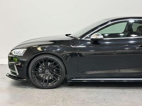 Audi S5 3.0 TFSI V6 Coupe 2dr Petrol Tiptronic quattro Euro 6 (s/s) (354 ps) 15