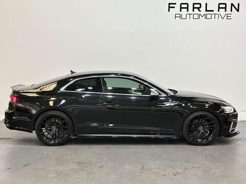Audi S5 3.0 TFSI V6 Coupe 2dr Petrol Tiptronic quattro Euro 6 (s/s) (354 ps) 18