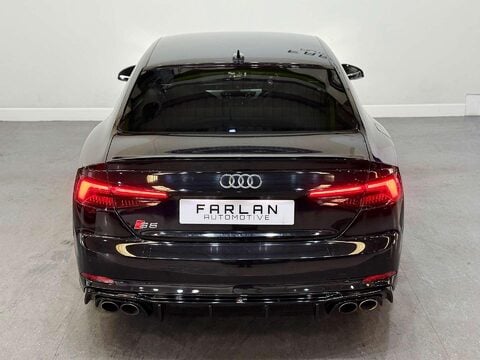 Audi S5 3.0 TFSI V6 Coupe 2dr Petrol Tiptronic quattro Euro 6 (s/s) (354 ps) 22