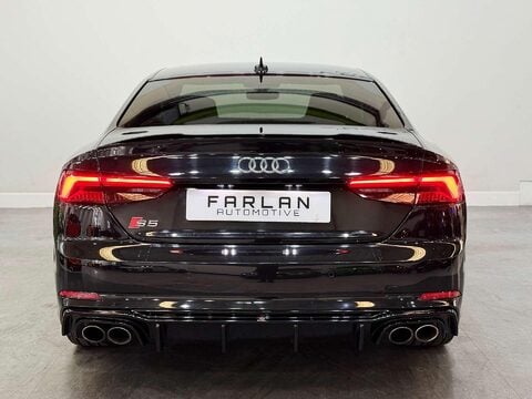 Audi S5 3.0 TFSI V6 Coupe 2dr Petrol Tiptronic quattro Euro 6 (s/s) (354 ps) 23