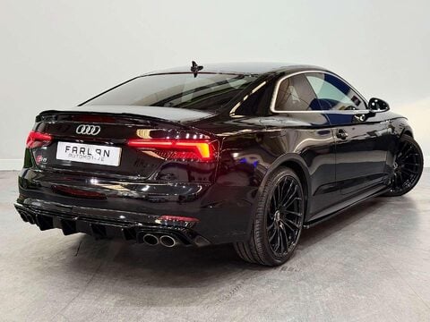 Audi S5 3.0 TFSI V6 Coupe 2dr Petrol Tiptronic quattro Euro 6 (s/s) (354 ps) 25