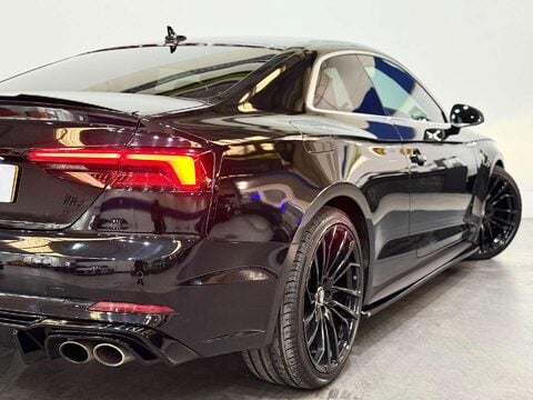 Audi S5 3.0 TFSI V6 Coupe 2dr Petrol Tiptronic quattro Euro 6 (s/s) (354 ps) 26
