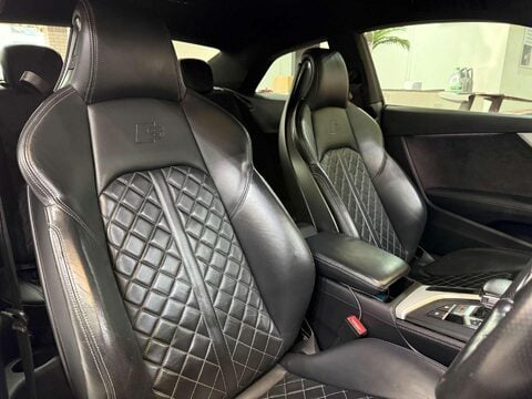 Audi S5 3.0 TFSI V6 Coupe 2dr Petrol Tiptronic quattro Euro 6 (s/s) (354 ps) 27