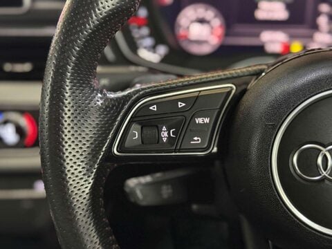 Audi S5 3.0 TFSI V6 Coupe 2dr Petrol Tiptronic quattro Euro 6 (s/s) (354 ps) 29