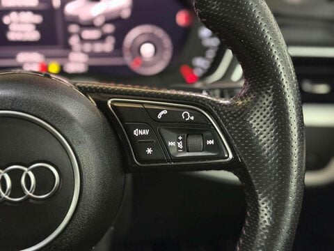 Audi S5 3.0 TFSI V6 Coupe 2dr Petrol Tiptronic quattro Euro 6 (s/s) (354 ps) 30