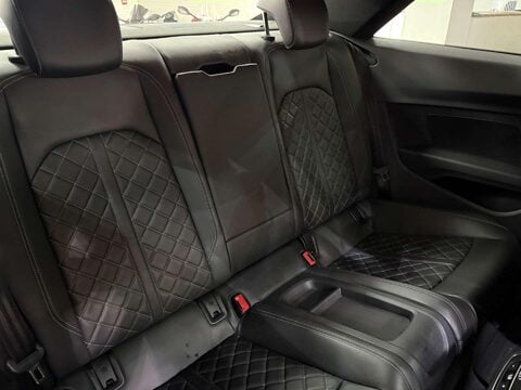 Audi S5 3.0 TFSI V6 Coupe 2dr Petrol Tiptronic quattro Euro 6 (s/s) (354 ps) 37