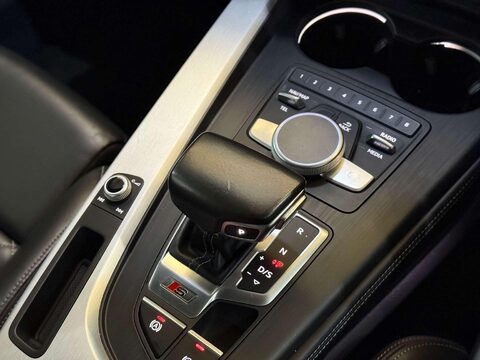 Audi S5 3.0 TFSI V6 Coupe 2dr Petrol Tiptronic quattro Euro 6 (s/s) (354 ps) 39