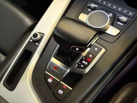 Audi S5 3.0 TFSI V6 Coupe 2dr Petrol Tiptronic quattro Euro 6 (s/s) (354 ps) 40