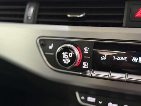 Audi S5 3.0 TFSI V6 Coupe 2dr Petrol Tiptronic quattro Euro 6 (s/s) (354 ps) 44