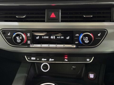 Audi S5 3.0 TFSI V6 Coupe 2dr Petrol Tiptronic quattro Euro 6 (s/s) (354 ps) 45