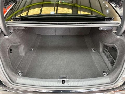 Audi S5 3.0 TFSI V6 Coupe 2dr Petrol Tiptronic quattro Euro 6 (s/s) (354 ps) 47