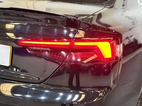 Audi S5 3.0 TFSI V6 Coupe 2dr Petrol Tiptronic quattro Euro 6 (s/s) (354 ps) 48