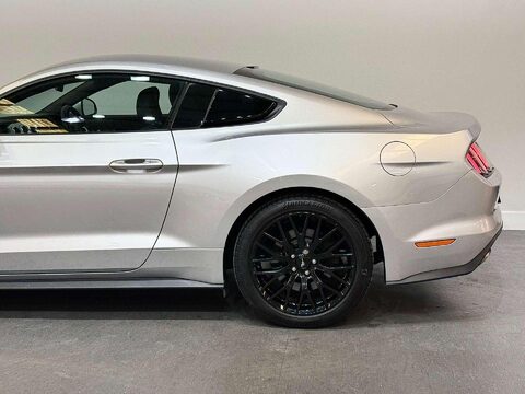 Ford Mustang 5.0 V8 GT Fastback 2dr Petrol Manual Euro 6 (416 bhp) 17
