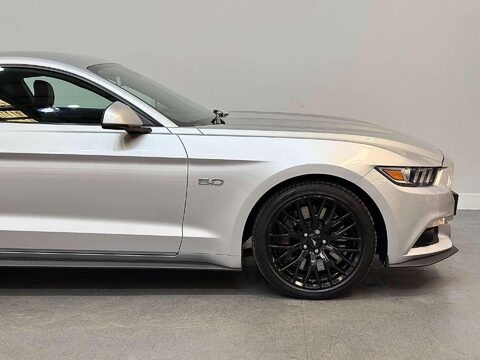 Ford Mustang 5.0 V8 GT Fastback 2dr Petrol Manual Euro 6 (416 bhp) 20