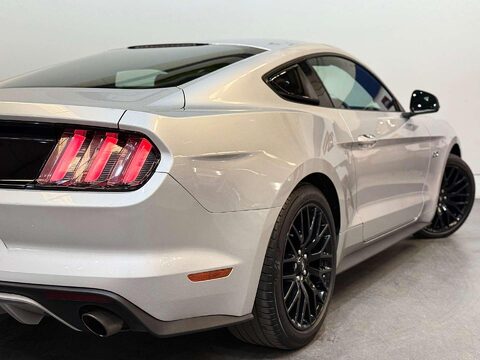 Ford Mustang 5.0 V8 GT Fastback 2dr Petrol Manual Euro 6 (416 bhp) 30