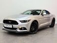 Ford Mustang 5.0 V8 GT Fastback 2dr Petrol Manual Euro 6 (416 bhp) 15