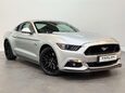 Ford Mustang 5.0 V8 GT Fastback 2dr Petrol Manual Euro 6 (416 bhp) 7