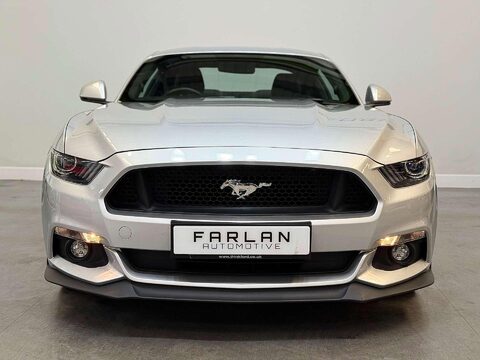 Ford Mustang 5.0 V8 GT Fastback 2dr Petrol Manual Euro 6 (416 bhp) 11