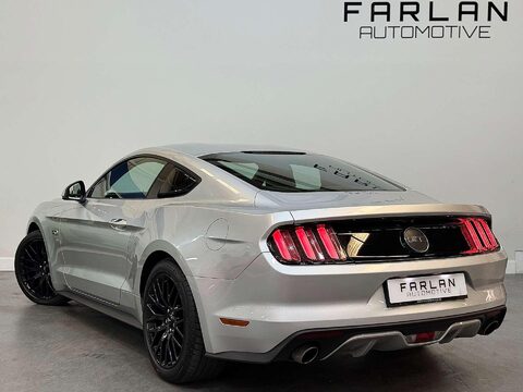 Ford Mustang 5.0 V8 GT Fastback 2dr Petrol Manual Euro 6 (416 bhp) 5