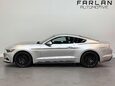 Ford Mustang 5.0 V8 GT Fastback 2dr Petrol Manual Euro 6 (416 bhp) 18