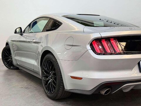 Ford Mustang 5.0 V8 GT Fastback 2dr Petrol Manual Euro 6 (416 bhp) 24