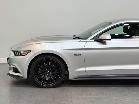 Ford Mustang 5.0 V8 GT Fastback 2dr Petrol Manual Euro 6 (416 bhp) 16