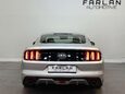 Ford Mustang 5.0 V8 GT Fastback 2dr Petrol Manual Euro 6 (416 bhp) 25