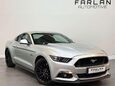 Ford Mustang 5.0 V8 GT Fastback 2dr Petrol Manual Euro 6 (416 bhp) 1