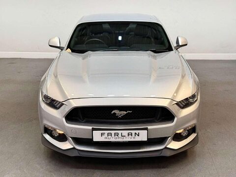 Ford Mustang 5.0 V8 GT Fastback 2dr Petrol Manual Euro 6 (416 bhp) 10