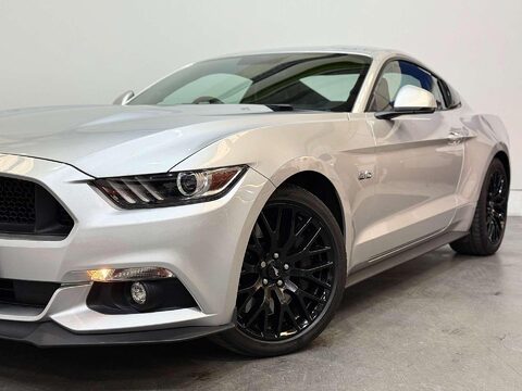 Ford Mustang 5.0 V8 GT Fastback 2dr Petrol Manual Euro 6 (416 bhp) 13