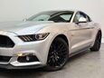 Ford Mustang 5.0 V8 GT Fastback 2dr Petrol Manual Euro 6 (416 bhp) 13