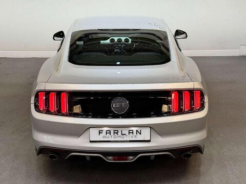 Ford Mustang 5.0 V8 GT Fastback 2dr Petrol Manual Euro 6 (416 bhp) 26